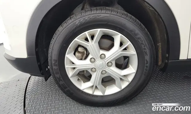 SsangYong TIBOLI 2024 1.6 автомат (гидро), миниатюра 5 SsangYong TIBOLI 2024 1.6 автомат (гидро), миниатюра 5