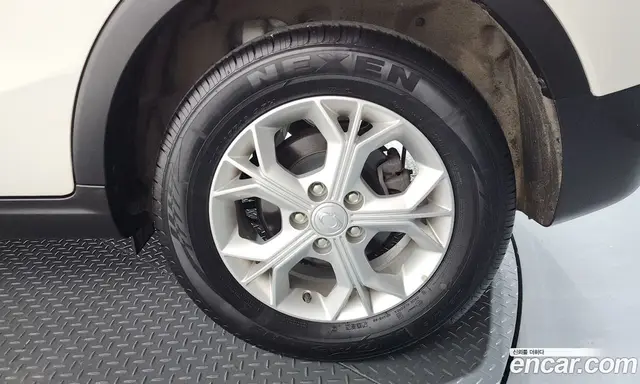 SsangYong TIBOLI 2024 1.6 автомат (гидро), миниатюра 7 SsangYong TIBOLI 2024 1.6 автомат (гидро), миниатюра 7