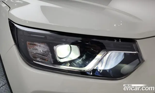 SsangYong TIBOLI 2024 1.6 автомат (гидро), миниатюра 8 SsangYong TIBOLI 2024 1.6 автомат (гидро), миниатюра 8