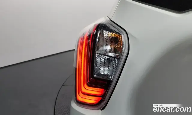 SsangYong TIBOLI 2024 1.6 автомат (гидро), миниатюра 9 SsangYong TIBOLI 2024 1.6 автомат (гидро), миниатюра 9