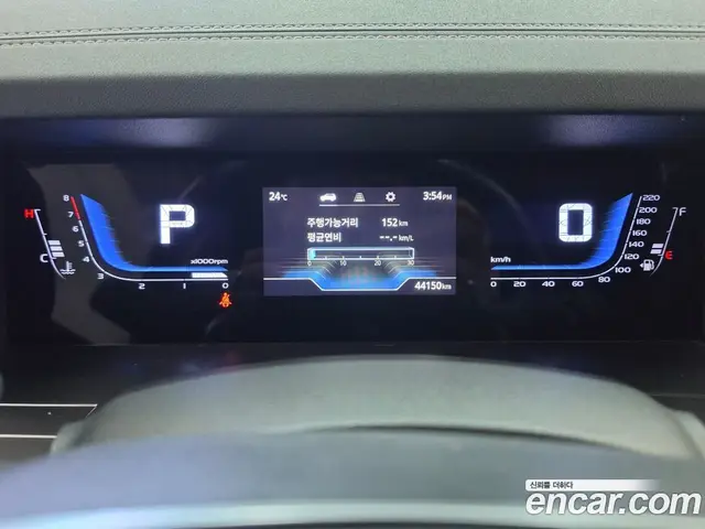 SsangYong Torres 2022 1.5 автомат (гидро), миниатюра 11