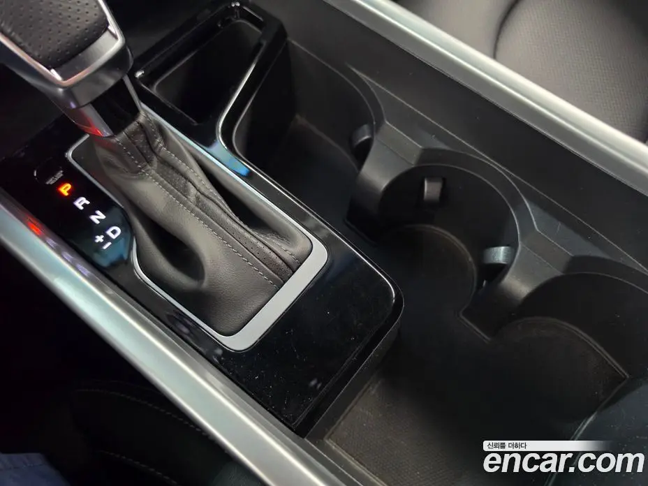 SsangYong Torres 2022 1.5 автомат (гидро), фото 13
