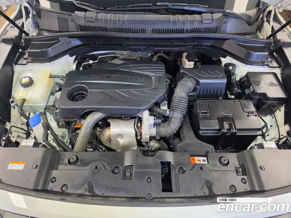 SsangYong Torres 2022 1.5 автомат (гидро), фото 16