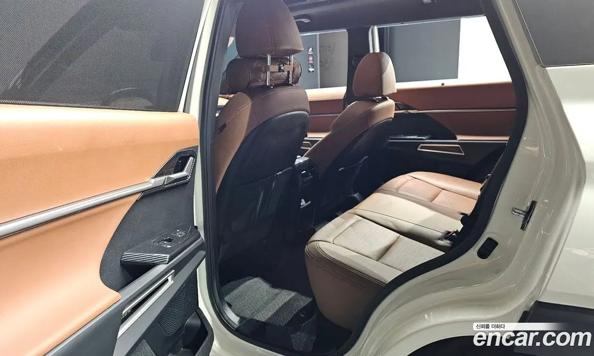 SsangYong Torres 2023 1.5 автомат (гидро), фото 16
