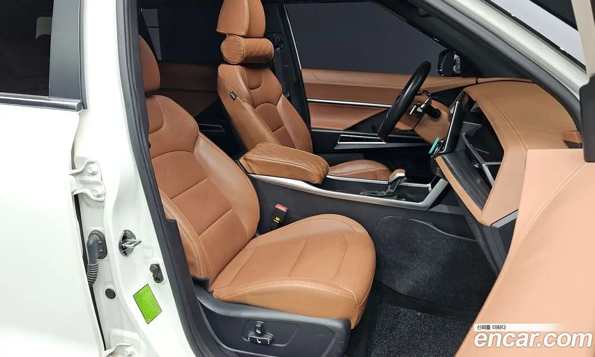 SsangYong Torres 2023 1.5 автомат (гидро), фото 17