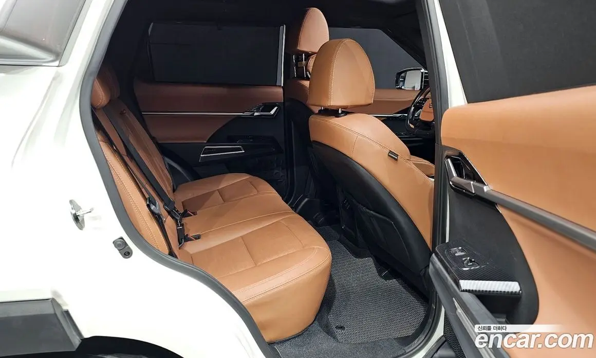 SsangYong Torres 2023 1.5 автомат (гидро), фото 18