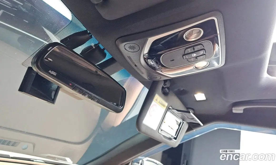 SsangYong Torres 2023 1.5 автомат (гидро), фото 23