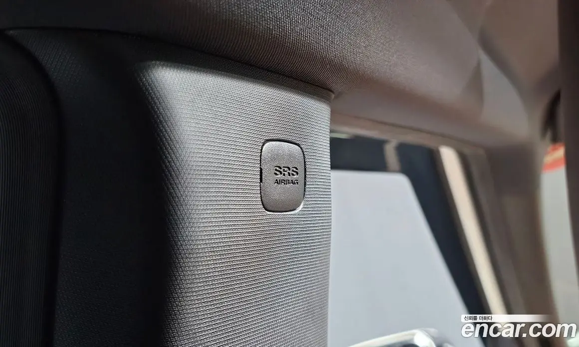 SsangYong Torres 2023 1.5 автомат (гидро), фото 27
