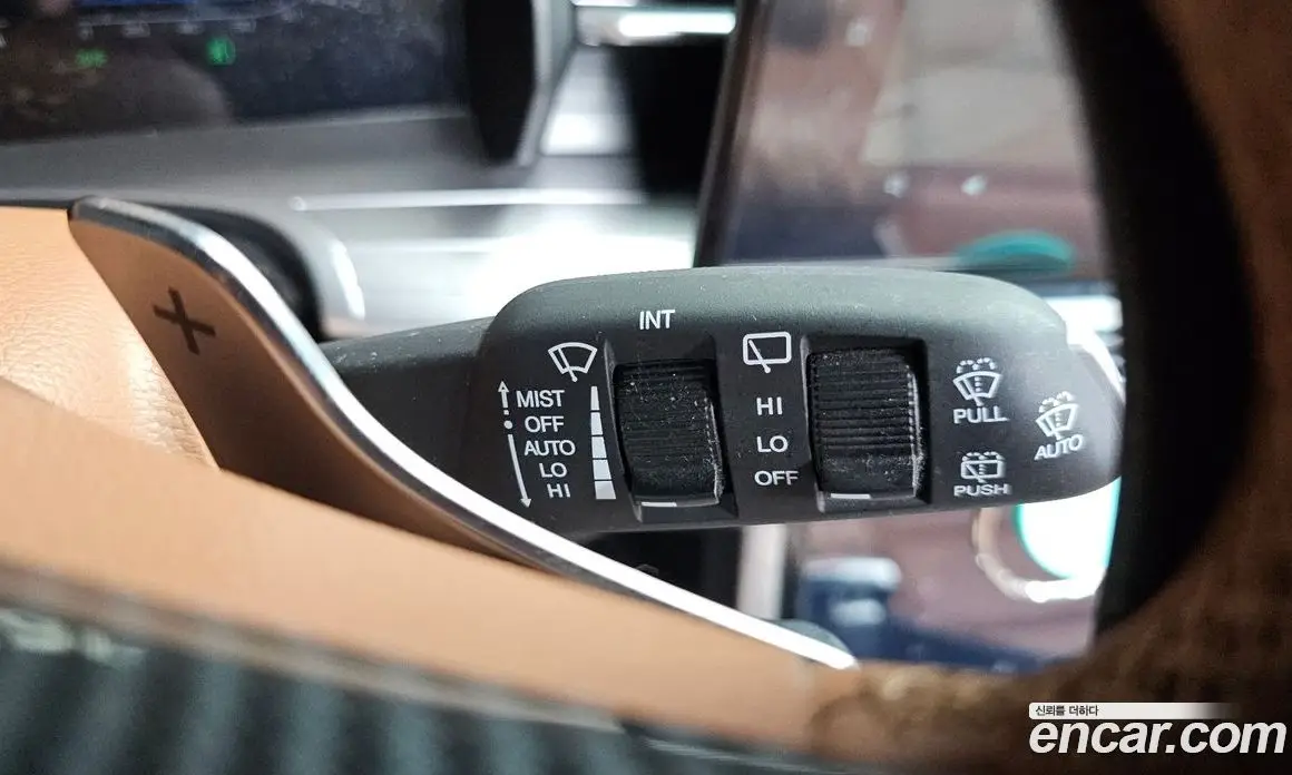 SsangYong Torres 2023 1.5 автомат (гидро), фото 29