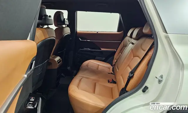 SsangYong Torres 2024 1.5 автомат (гидро), миниатюра 11 SsangYong Torres 2024 1.5 автомат (гидро), миниатюра 11