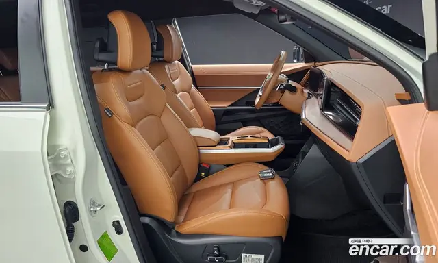SsangYong Torres 2024 1.5 автомат (гидро), миниатюра 12