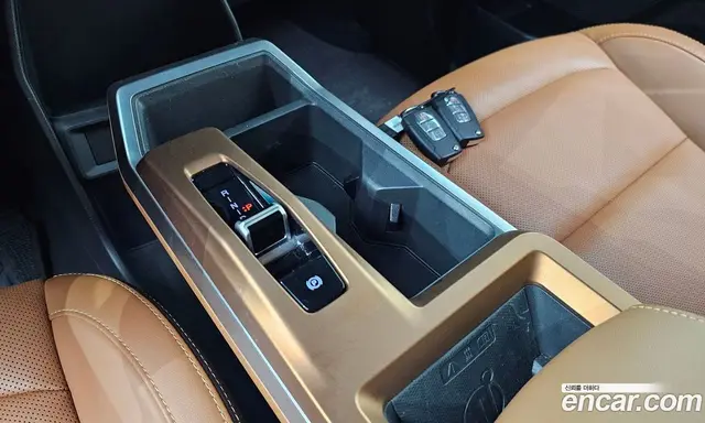 SsangYong Torres 2024 1.5 автомат (гидро), миниатюра 9 SsangYong Torres 2024 1.5 автомат (гидро), миниатюра 9