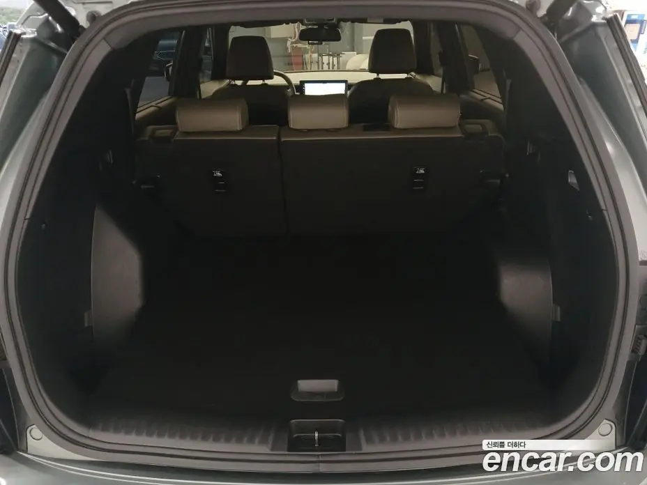SsangYong Torres 2024 1.5 автомат (гидро), фото 17 SsangYong Torres 2024 1.5 автомат (гидро), фото 17
