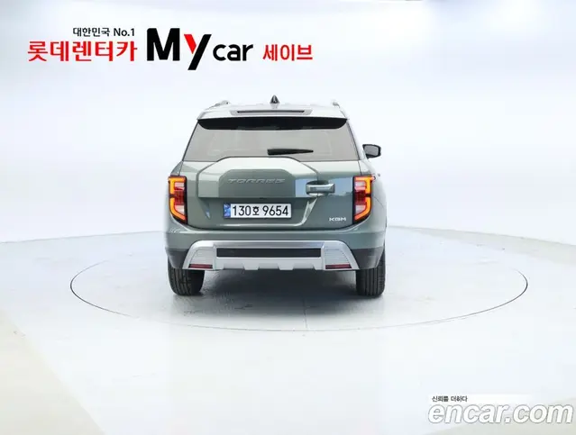 SsangYong Torres 2024 1.5 автомат (гидро), миниатюра 4 SsangYong Torres 2024 1.5 автомат (гидро), миниатюра 4