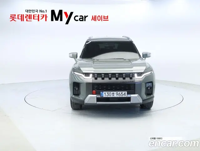 SsangYong Torres 2024 1.5 автомат (гидро), миниатюра 8 SsangYong Torres 2024 1.5 автомат (гидро), миниатюра 8