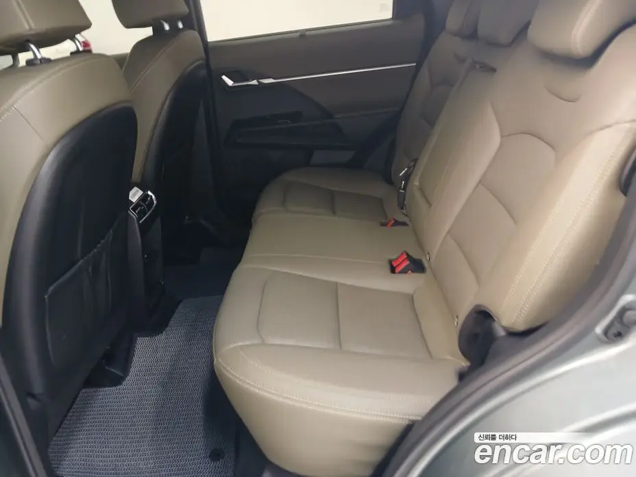 SsangYong Torres 2024 1.5 автомат (гидро), фото 10 SsangYong Torres 2024 1.5 автомат (гидро), фото 10