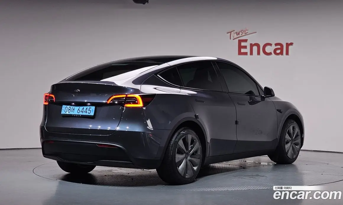 Tesla Model Y 2024 0.2 автомат (гидро), фото 1 Tesla Model Y 2024 0.2 автомат (гидро), фото 1