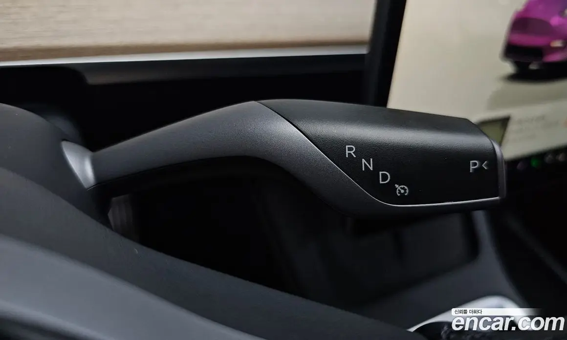 Tesla Model Y 2024 0.2 автомат (гидро), фото 11 Tesla Model Y 2024 0.2 автомат (гидро), фото 11