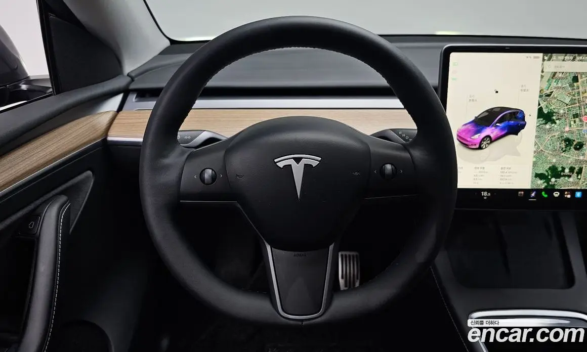 Tesla Model Y 2024 0.2 автомат (гидро), фото 17 Tesla Model Y 2024 0.2 автомат (гидро), фото 17