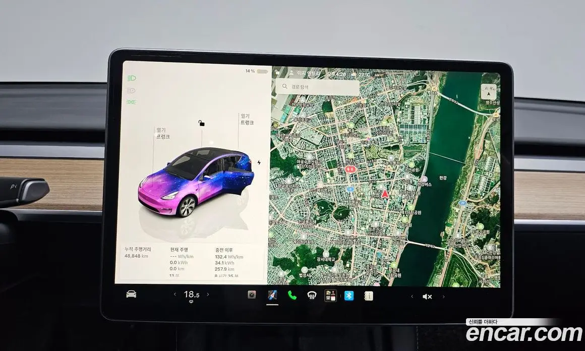 Tesla Model Y 2024 0.2 автомат (гидро), фото 18 Tesla Model Y 2024 0.2 автомат (гидро), фото 18