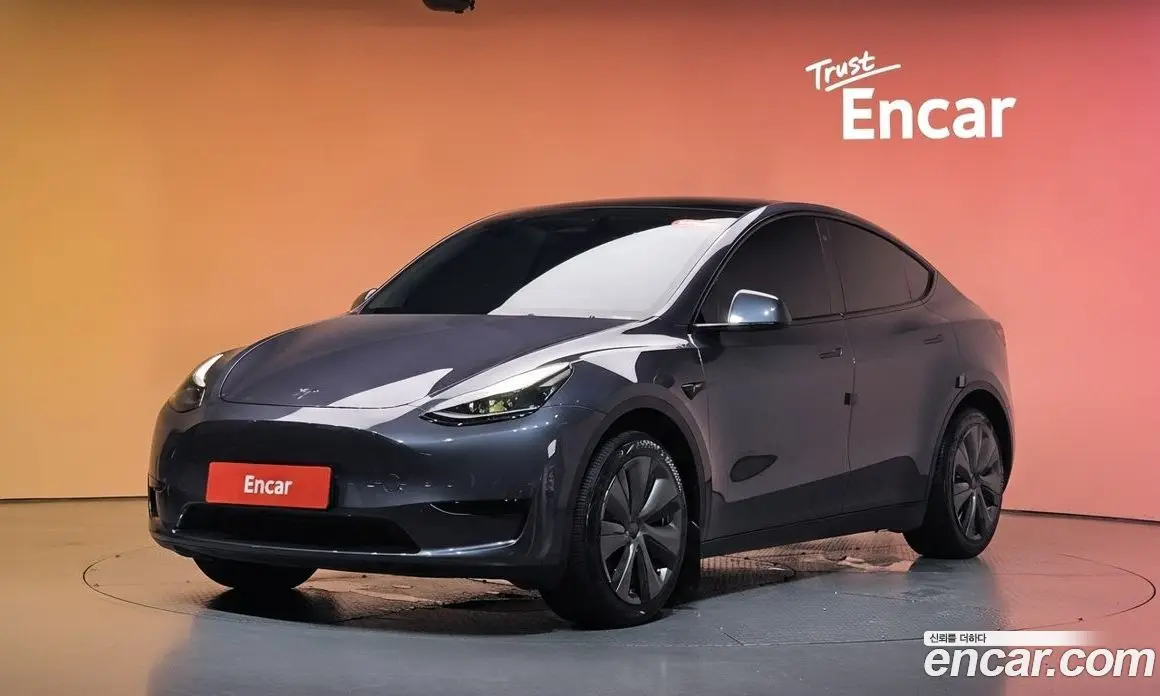 Tesla Model Y 2024 0.2 автомат (гидро), фото 32 Tesla Model Y 2024 0.2 автомат (гидро), фото 32