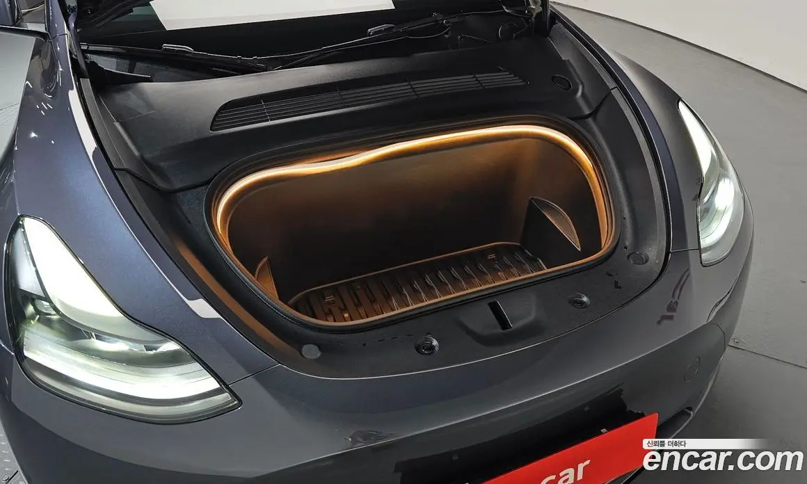 Tesla Model Y 2024 0.2 автомат (гидро), фото 5 Tesla Model Y 2024 0.2 автомат (гидро), фото 5