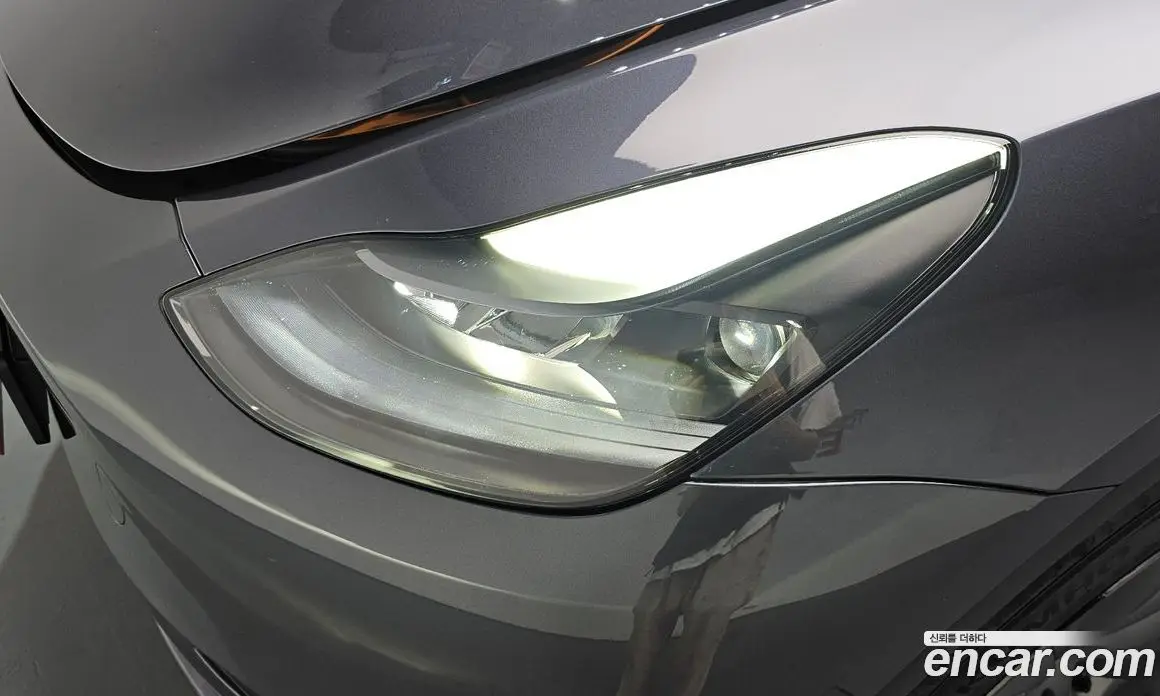 Tesla Model Y 2024 0.2 автомат (гидро), фото 7 Tesla Model Y 2024 0.2 автомат (гидро), фото 7
