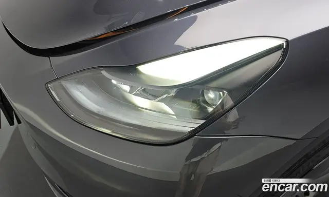 Tesla Model Y 2024 0.2 автомат (гидро), миниатюра 7 Tesla Model Y 2024 0.2 автомат (гидро), миниатюра 7
