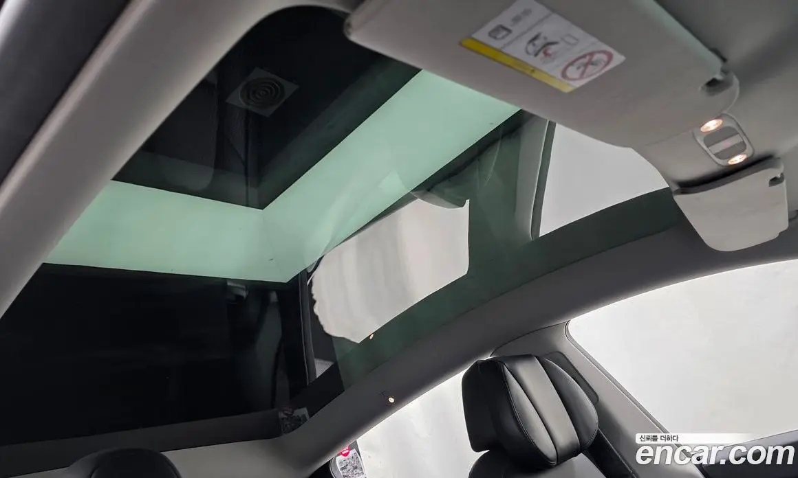 Tesla Model Y 2025 0.2 автомат (гидро), фото 17