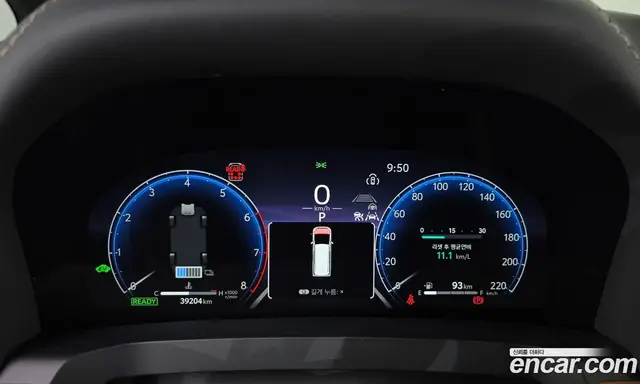 Toyota Alphard 2024 2.5 автомат (гидро), миниатюра 11 Toyota Alphard 2024 2.5 автомат (гидро), миниатюра 11