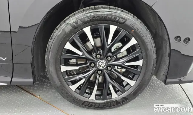 Toyota Alphard 2024 2.5 автомат (гидро), миниатюра 5 Toyota Alphard 2024 2.5 автомат (гидро), миниатюра 5