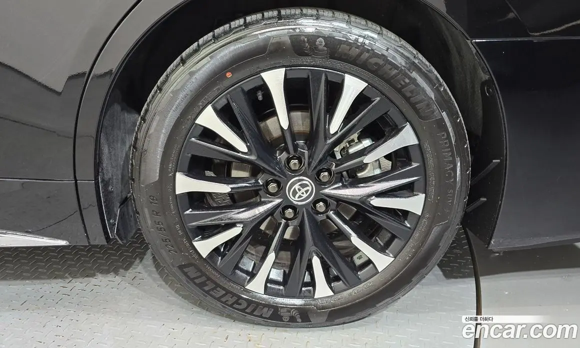 Toyota Alphard 2024 2.5 автомат (гидро), фото 7 Toyota Alphard 2024 2.5 автомат (гидро), фото 7
