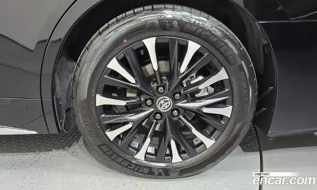 Toyota Alphard 2024 2.5 автомат (гидро), миниатюра 7 Toyota Alphard 2024 2.5 автомат (гидро), миниатюра 7