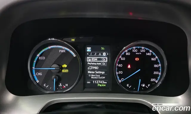 Toyota RAV4 2017 2.5 автомат (гидро), миниатюра 8 Toyota RAV4 2017 2.5 автомат (гидро), миниатюра 8