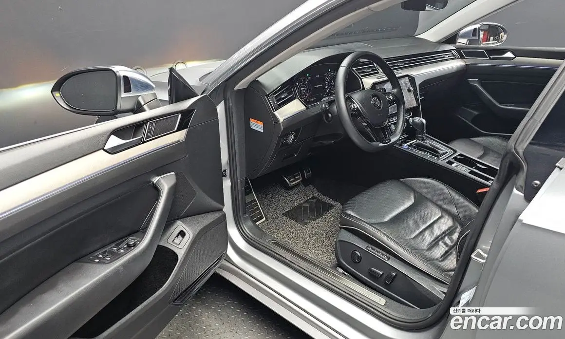 Volkswagen Arteon 2019 2.0 автомат (гидро), фото 13 Volkswagen Arteon 2019 2.0 автомат (гидро), фото 13
