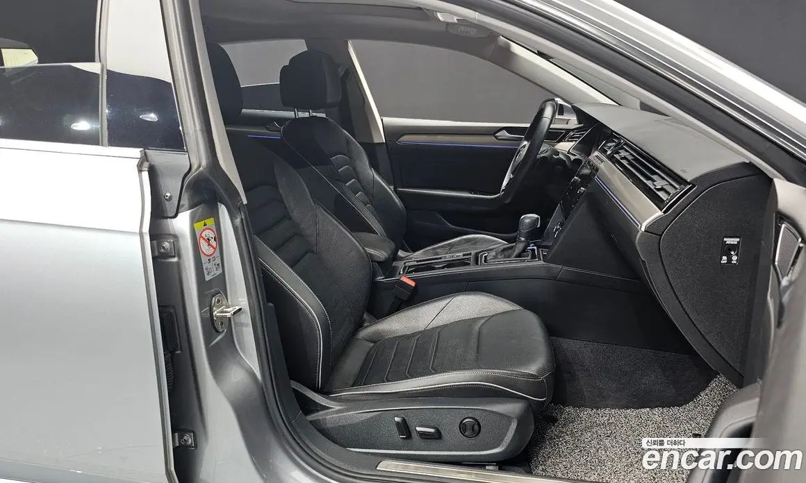 Volkswagen Arteon 2019 2.0 автомат (гидро), фото 16 Volkswagen Arteon 2019 2.0 автомат (гидро), фото 16