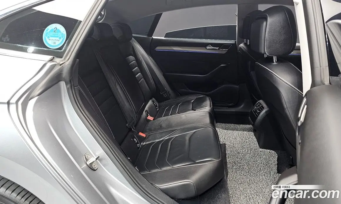 Volkswagen Arteon 2019 2.0 автомат (гидро), фото 17 Volkswagen Arteon 2019 2.0 автомат (гидро), фото 17
