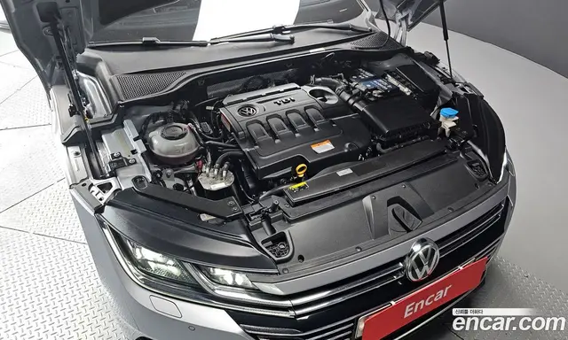 Volkswagen Arteon 2019 2.0 автомат (гидро), миниатюра 6 Volkswagen Arteon 2019 2.0 автомат (гидро), миниатюра 6
