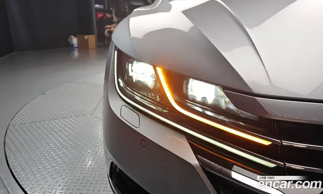 Volkswagen Arteon 2019 2.0 автомат (гидро), миниатюра 8 Volkswagen Arteon 2019 2.0 автомат (гидро), миниатюра 8