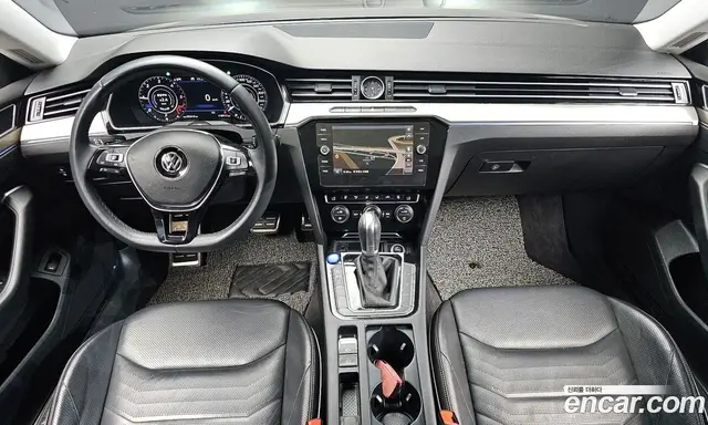 Volkswagen Arteon 2019 2.0 автомат (гидро), миниатюра 10 Volkswagen Arteon 2019 2.0 автомат (гидро), миниатюра 10