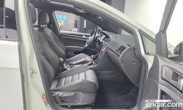 Volkswagen Golf 2014 2.0 автомат (гидро), миниатюра 11 Volkswagen Golf 2014 2.0 автомат (гидро), миниатюра 11