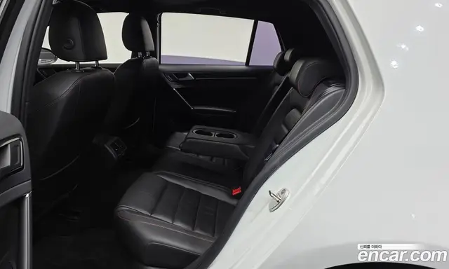 Volkswagen Golf 2014 2.0 автомат (гидро), миниатюра 12
