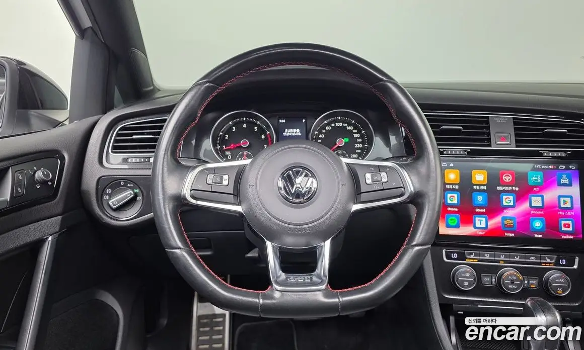 Volkswagen Golf 2014 2.0 автомат (гидро), фото 13 Volkswagen Golf 2014 2.0 автомат (гидро), фото 13