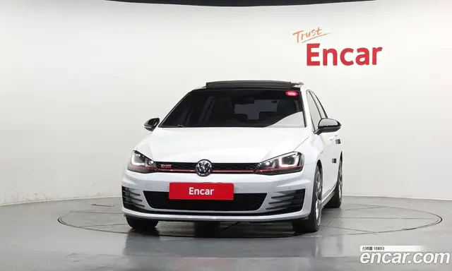 Volkswagen Golf 2014 2.0 автомат (гидро), миниатюра 3 Volkswagen Golf 2014 2.0 автомат (гидро), миниатюра 3
