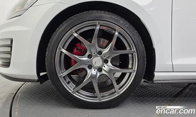 Volkswagen Golf 2014 2.0 автомат (гидро), миниатюра 5 Volkswagen Golf 2014 2.0 автомат (гидро), миниатюра 5
