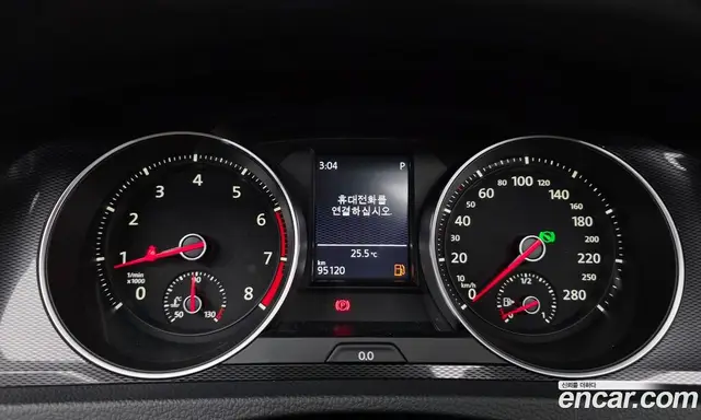 Volkswagen Golf 2014 2.0 автомат (гидро), миниатюра 8 Volkswagen Golf 2014 2.0 автомат (гидро), миниатюра 8