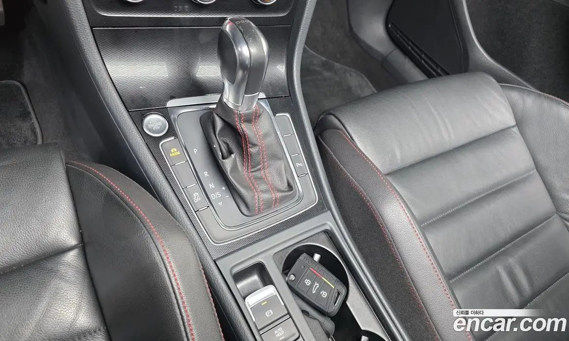 Volkswagen Golf 2014 2.0 автомат (гидро), фото 9 Volkswagen Golf 2014 2.0 автомат (гидро), фото 9