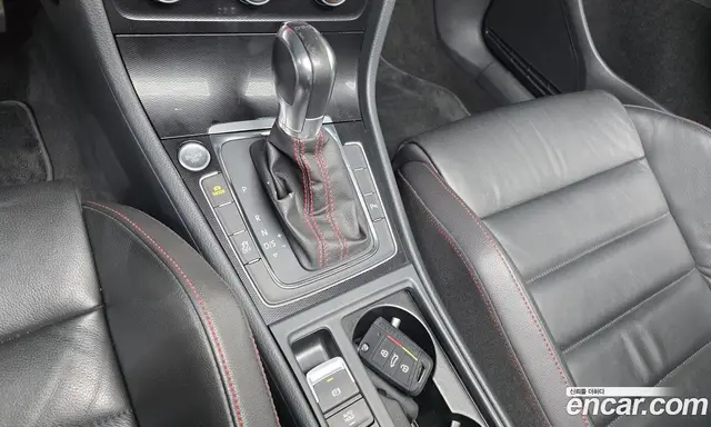 Volkswagen Golf 2014 2.0 автомат (гидро), миниатюра 9 Volkswagen Golf 2014 2.0 автомат (гидро), миниатюра 9