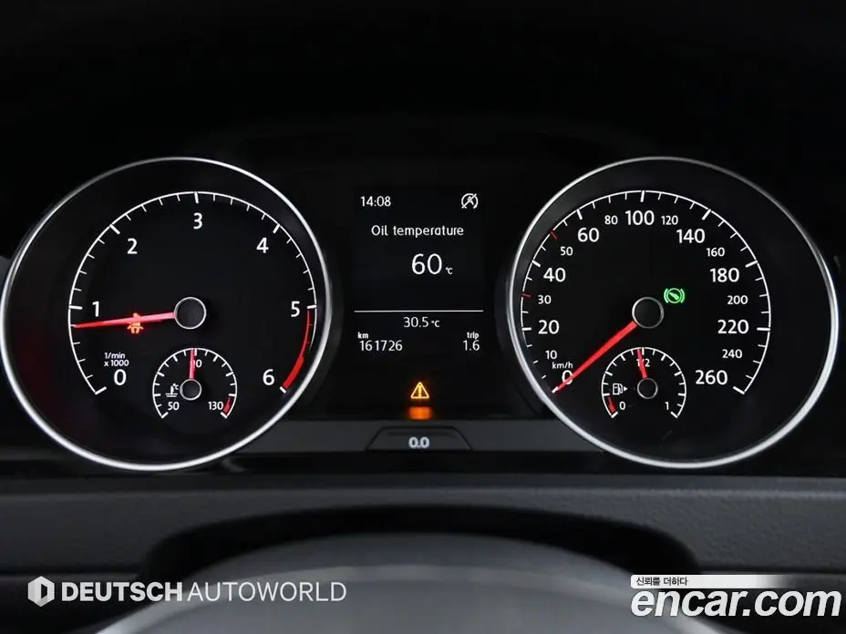 Volkswagen Golf 2015 2.0 автомат (гидро), фото 8