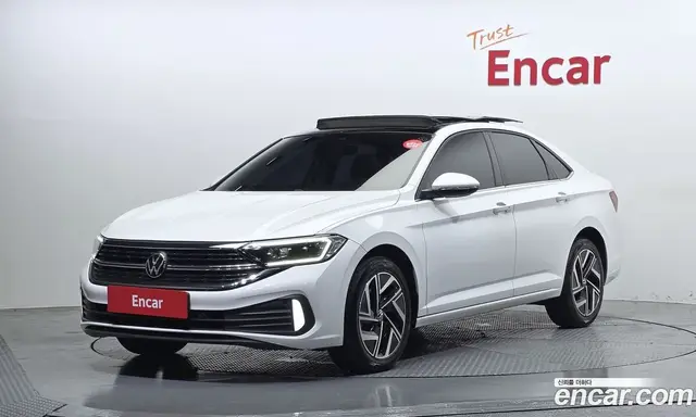 Volkswagen Jetta 2022 1.5 автомат (гидро), миниатюра 1 Volkswagen Jetta 2022 1.5 автомат (гидро), миниатюра 1